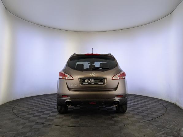 Nissan Murano II (Z51) Рестайлинг 2 с пробегом 2015 года, цена 1 650 000 рублей, 169361 км, внедорожник, Автокод Объявления