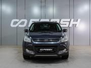 Ford Kuga II Воронеж  - изображение 25