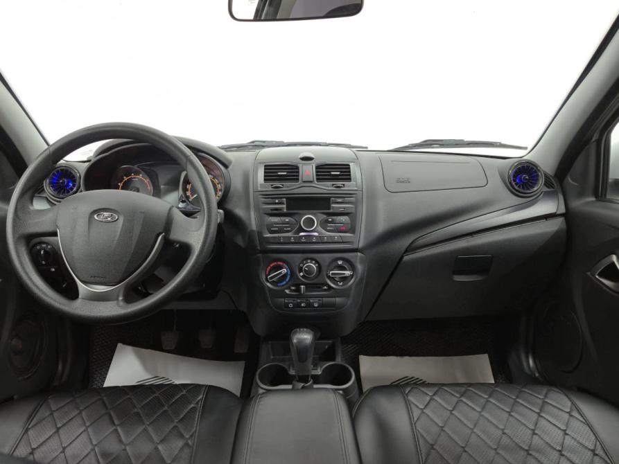 Lada (ВАЗ) Granta I Рестайлинг Альметьевск  - изображение 10