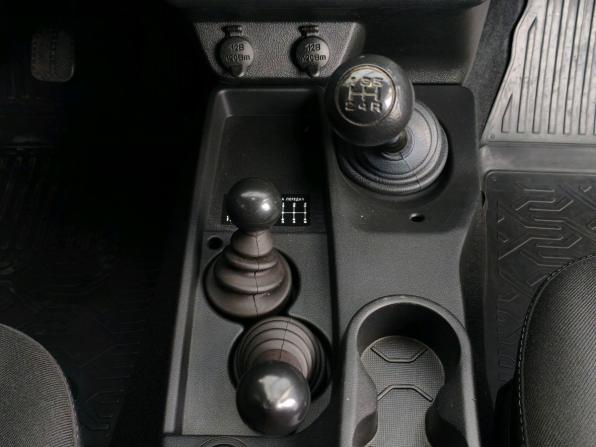 Lada (ВАЗ) Niva Legend I с пробегом 2024 года, цена 960 000 рублей, 31787 км, внедорожник, Автокод Объявления
