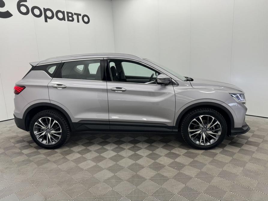 Belgee X50 Воронеж  - изображение 10
