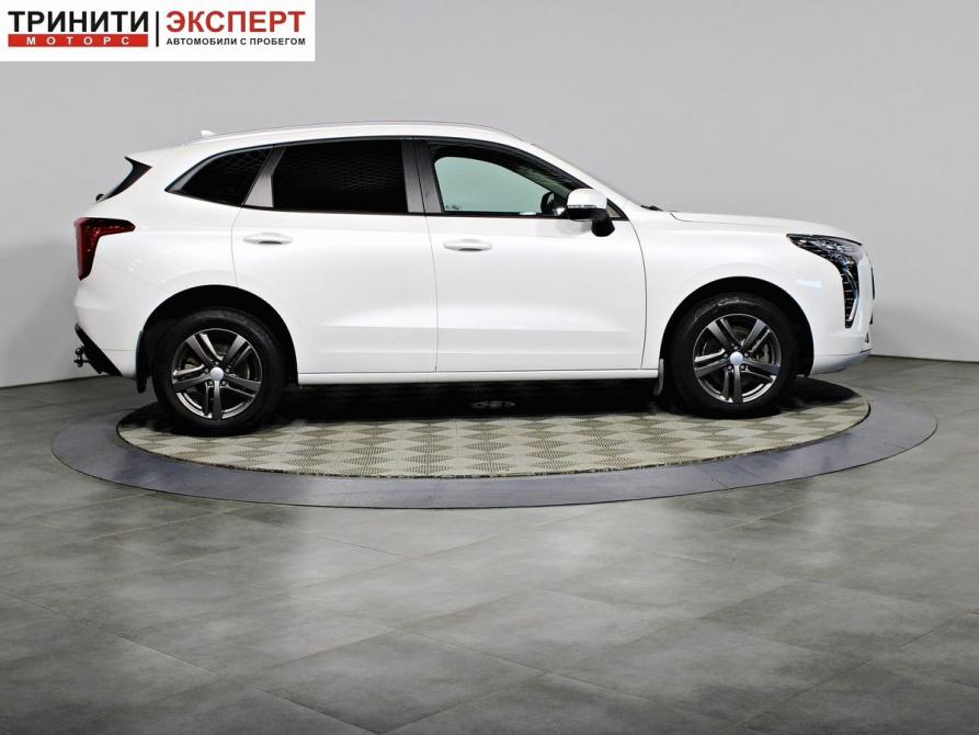 Haval Jolion I Белгород  - изображение 4