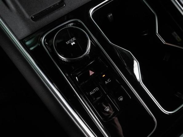Chery Tiggo 9 I с пробегом 2025 года, цена 3 599 000 рублей, 17068 км, внедорожник, Автокод Объявления