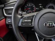 Kia Optima IV Рестайлинг Краснодар  - изображение 44