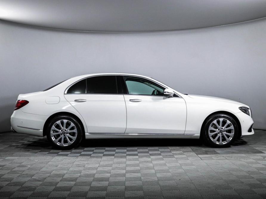 Mercedes-Benz E-Класс V (W213 S213 C238) Москва  - изображение 4