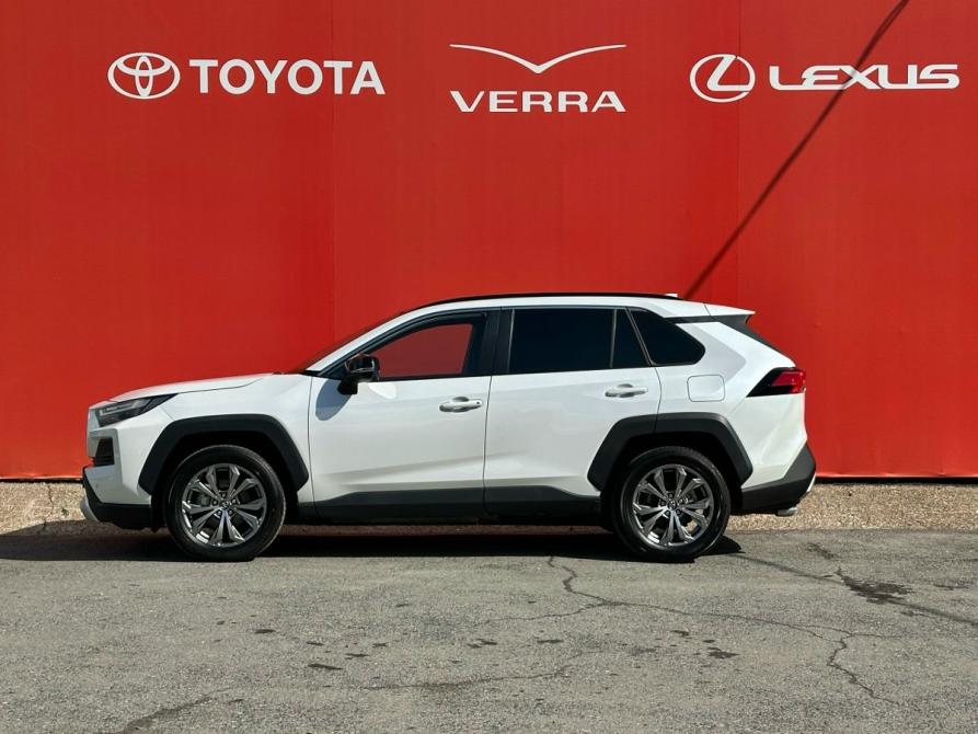 Toyota RAV4 V (XA50) Пермь  - изображение 2
