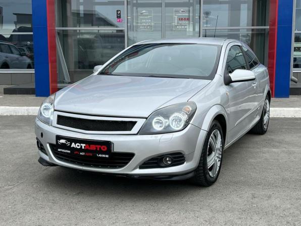 Opel Astra H с пробегом 2006 года, цена 350 000 рублей, 190000 км, хэтчбек, Автокод Объявления