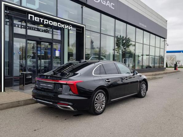 Hongqi H5 II с пробегом 2024 года, цена 2 580 000 рублей, 53186 км, седан, Автокод Объявления