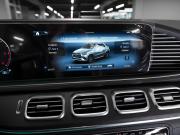 Mercedes-Benz GLE II (V167) Рестайлинг Москва  - изображение 49