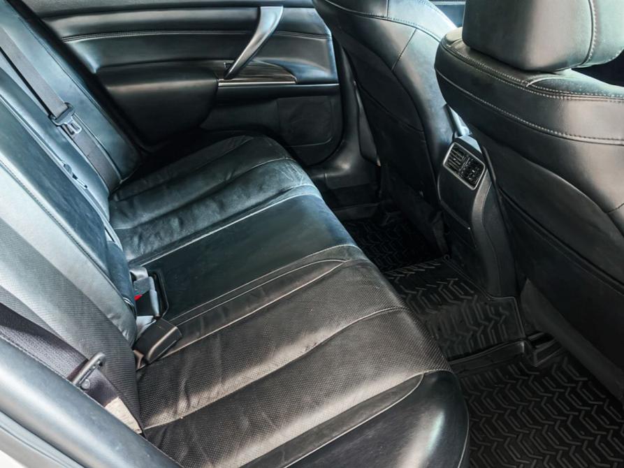 Nissan Teana II Рестайлинг Ростов-на-Дону  - изображение 11