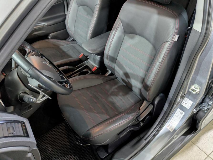 Mitsubishi ASX I Рестайлинг 3 Химки  - изображение 3
