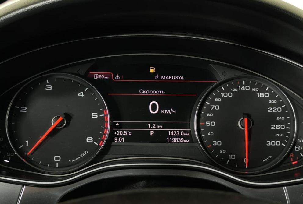 Audi A6 IV (C7) Нижний Новгород  - изображение 7