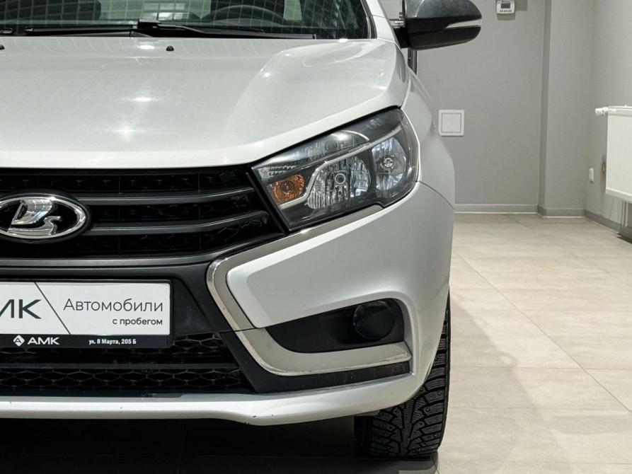 Lada (ВАЗ) Vesta I Екатеринбург  - изображение 5