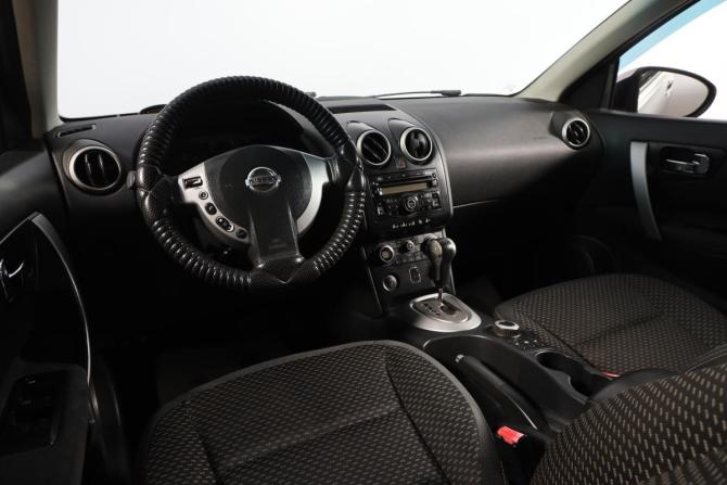 Nissan Qashqai+2 I с пробегом 2008 года, цена 899 000 рублей, 178638 км, внедорожник, Автокод Объявления