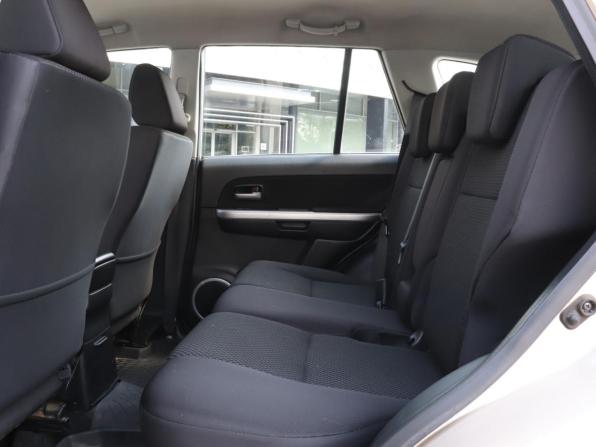Suzuki Grand Vitara II Рестайлинг с пробегом 2011 года, цена 980 000 рублей, 189882 км, внедорожник, Автокод Объявления