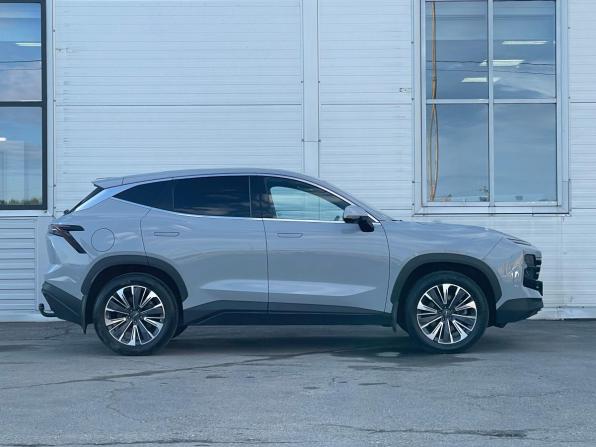 JETOUR DASHING I с пробегом 2023 года, цена 1 890 000 рублей, 42800 км, внедорожник, Автокод Объявления