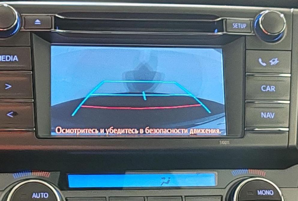 Toyota RAV4 IV (XA40) Ярославль  - изображение 19