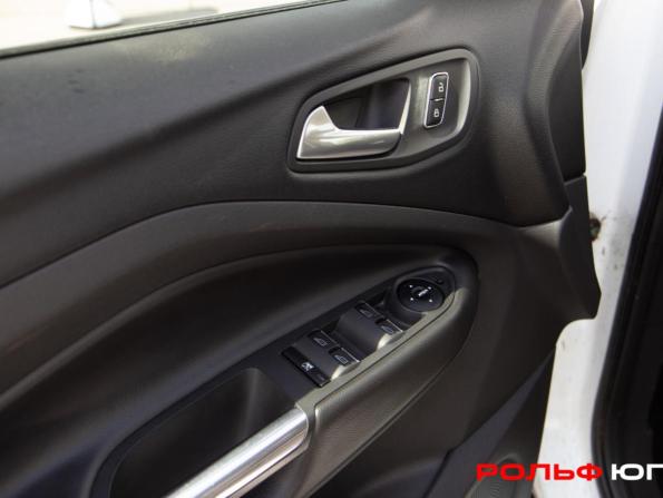 Ford Kuga II с пробегом 2014 года, цена 1 128 000 рублей, 174101 км, внедорожник, Автокод Объявления