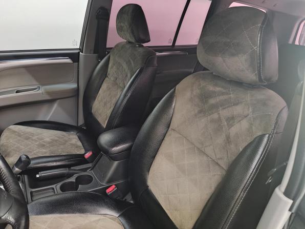 Mitsubishi Pajero Sport II Рестайлинг с пробегом 2013 года, цена 1 890 000 рублей, 201118 км, внедорожник, Автокод Объявления