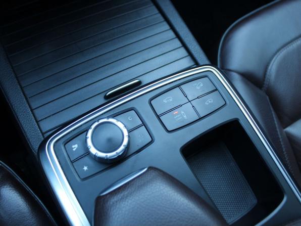 Mercedes-Benz M-Класс III (W166) с пробегом 2013 года, цена 1 639 000 рублей, 499075 км, внедорожник, Автокод Объявления