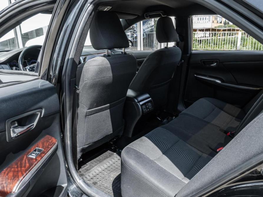 Toyota Camry VII (XV50) Рестайлинг Ставрополь  - изображение 11