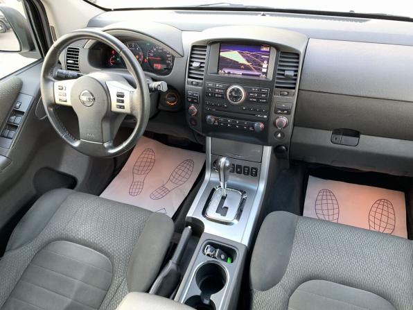 Nissan Pathfinder III Рестайлинг с пробегом 2013 года, цена 1 299 000 рублей, 263674 км, внедорожник, Автокод Объявления