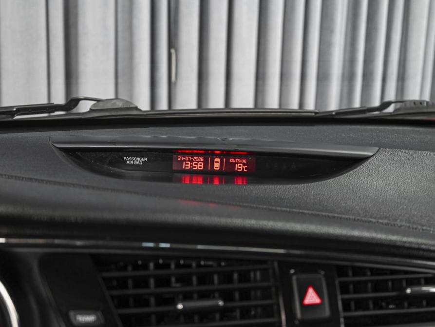 Kia Ceed II Рестайлинг Ставрополь  - изображение 22