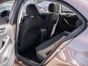 Volkswagen Jetta VI Рестайлинг Сочи  - изображение 30