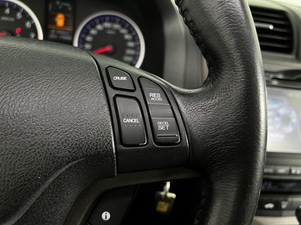 Honda CR-V III Рестайлинг с пробегом 2011 года, цена 1 689 000 рублей, 173100 км, внедорожник, Автокод Объявления
