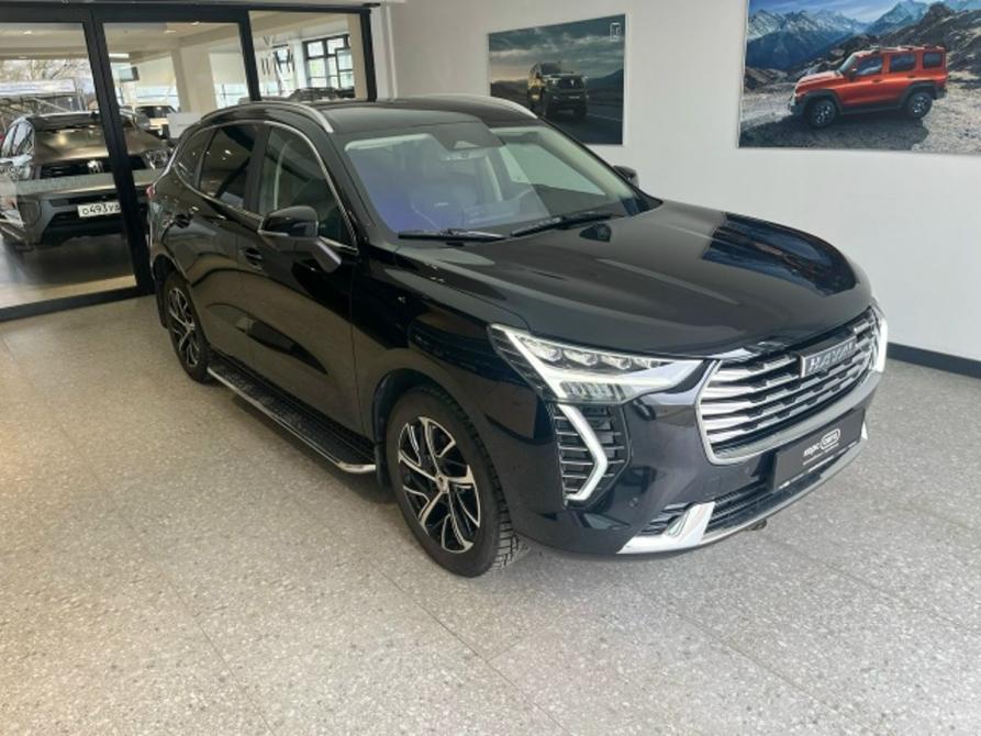 Haval Jolion I Ярославль  - изображение 3