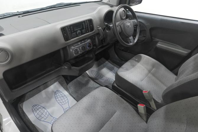 Toyota Passo II (C30) с пробегом 2015 года, цена 729 000 рублей, 153000 км, хэтчбек, Автокод Объявления