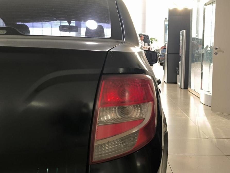 Lada (ВАЗ) Granta I Казань  - изображение 12