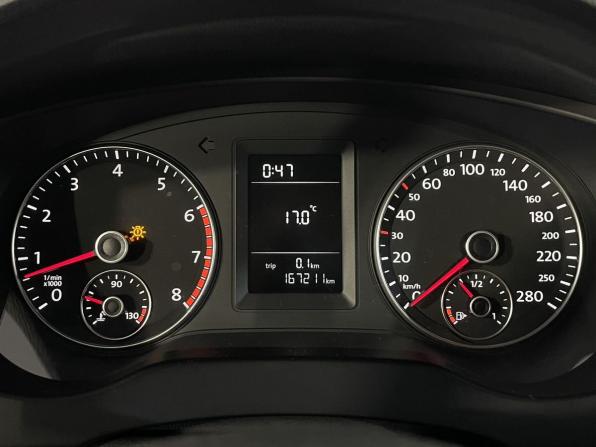 Volkswagen Jetta VI с пробегом 2011 года, цена 899 900 рублей, 167211 км, седан, Автокод Объявления