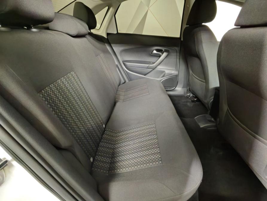 Volkswagen Polo V Рестайлинг Москва  - изображение 16
