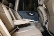 Mercedes-Benz GLK-Класс I (X204) Уфа  - изображение 35