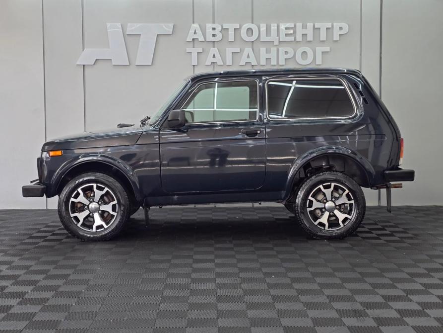 Lada (ВАЗ) 2121 (4x4) I Рестайлинг (2020) Таганрог  - изображение 3