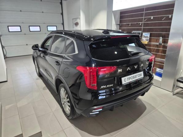 Haval Jolion I Рестайлинг с пробегом 2024 года, цена 2 199 000 рублей, 44766 км, внедорожник, Автокод Объявления