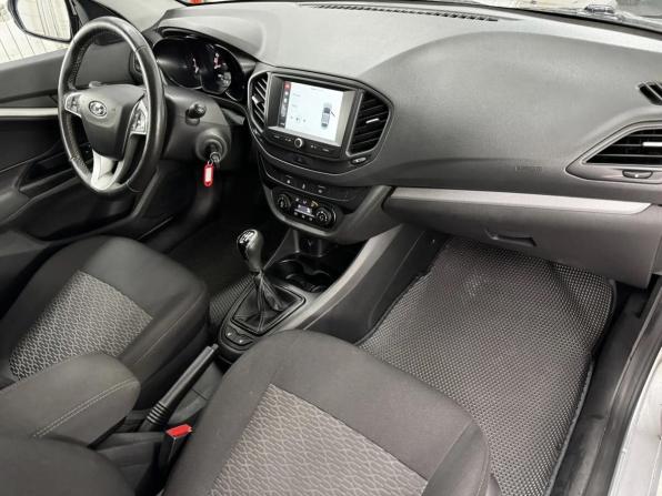Lada (ВАЗ) Vesta I с пробегом 2022 года, цена 965 000 рублей, 118210 км, седан, Автокод Объявления
