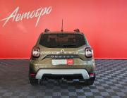 Renault Duster II Вологда  - изображение 22