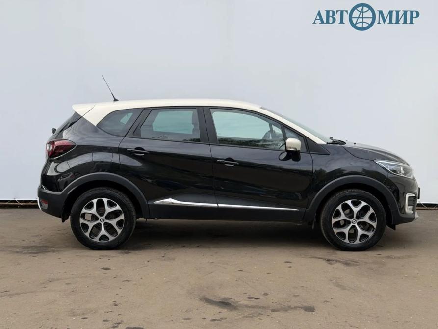 Renault Kaptur I Москва  - изображение 4