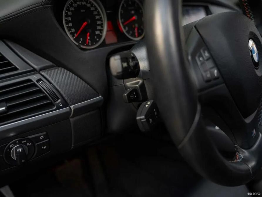 BMW X5 M I (E70) Москва  - изображение 17