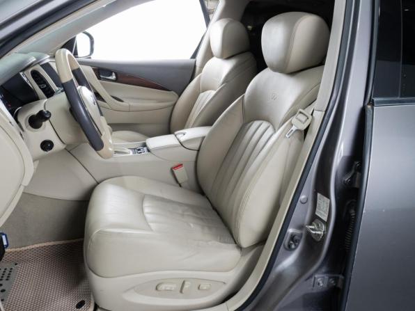 Infiniti EX I (J50) с пробегом 2008 года, цена 1 111 000 рублей, 229805 км, внедорожник, Автокод Объявления