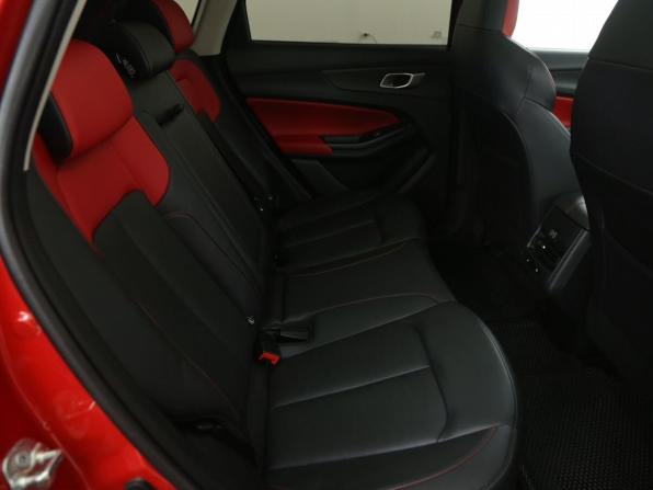 Changan CS55 Plus II с пробегом 2023 года, цена 1 991 000 рублей, 53400 км, внедорожник, Автокод Объявления