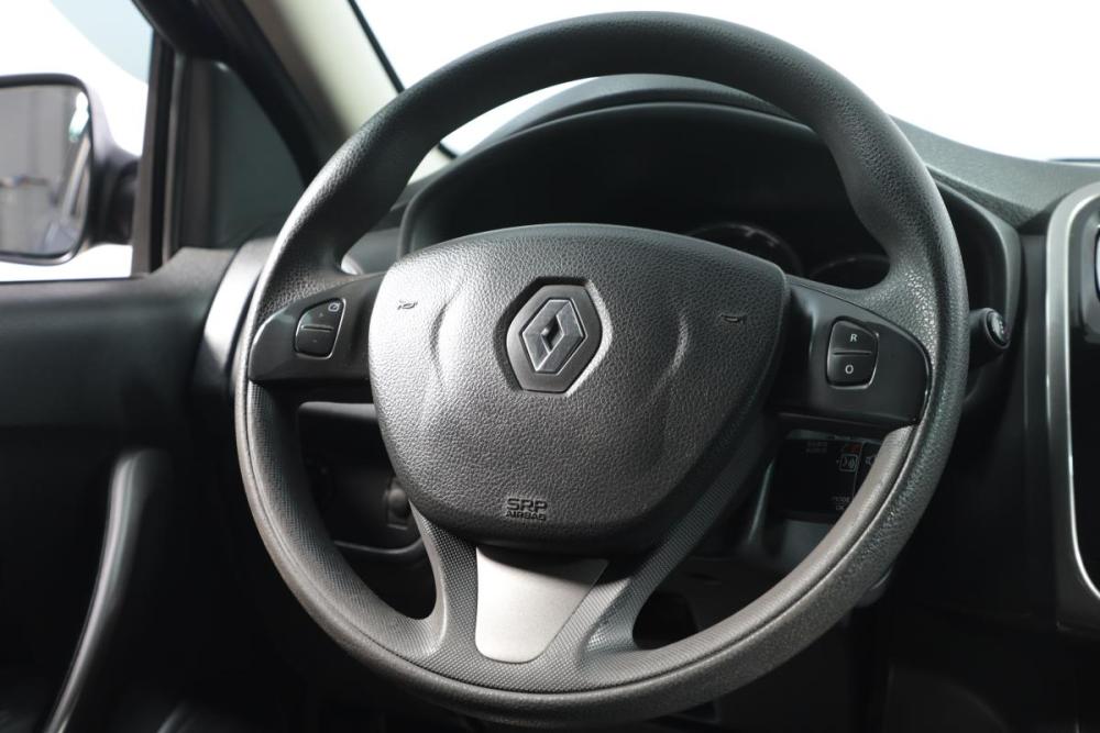 Renault Logan II Новосибирск  - изображение 12