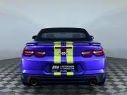 Chevrolet Camaro VI Ростов-на-Дону  - изображение 28