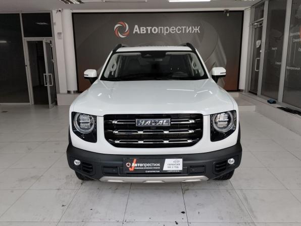 Haval Dargo I с пробегом 2024 года, цена 2 480 000 рублей, 55300 км, внедорожник, Автокод Объявления