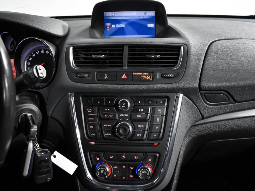 Opel Mokka I Санкт-Петербург  - изображение 18