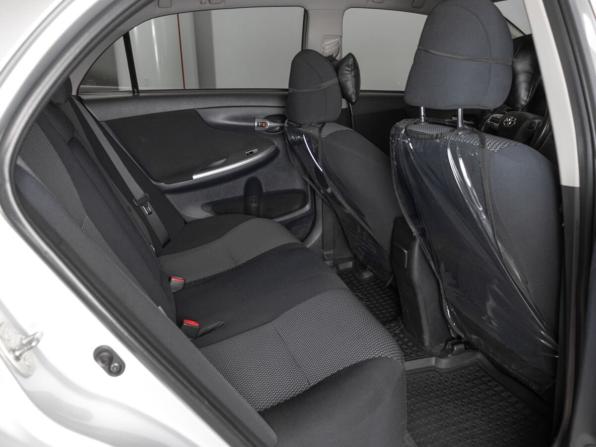 Toyota Corolla X (E140 E150) Рестайлинг с пробегом 2010 года, цена 999 000 рублей, 194637 км, седан, Автокод Объявления