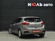Kia Ceed II Екатеринбург  - изображение 20