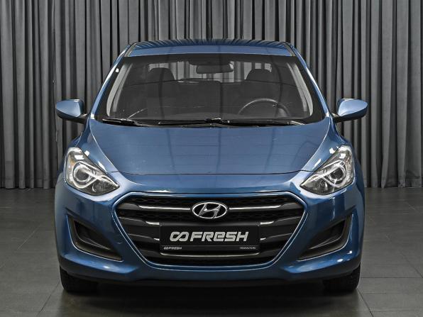 Hyundai i30 II Рестайлинг с пробегом 2015 года, цена 920 000 рублей, 297017 км, хэтчбек, Автокод Объявления